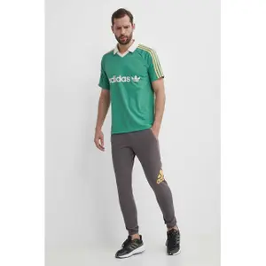 Pantalón de chándal adidas Essentials Badge of Sport image-1
