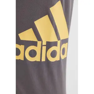 Pantalón de chándal adidas Essentials Badge of Sport image-3