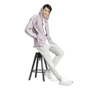 Kapuzenjacke adidas Essentials image-4