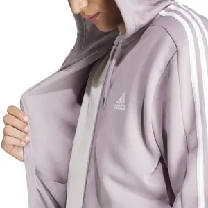 Kapuzenjacke adidas Essentials image-5