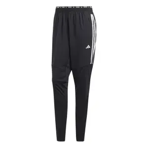 Joggingbyxor för kvinnor adidas Own the Run 3 Stripes image-0
