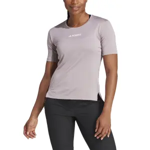 T-shirt femme adidas Terrex image-4