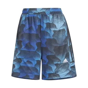 Pantalón corto mujer adidas Tiro image-1