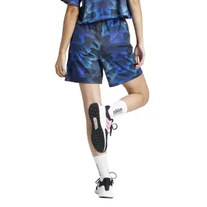 Pantalón corto mujer adidas Tiro image-3