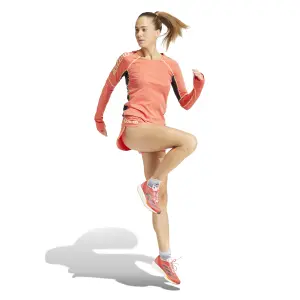 Women's long sleeve jersey adidas Ekiden image-3