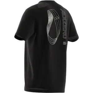 Camiseta adidas Adizero Graphic image-6