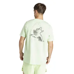 Camiseta adidas State Graphic image-4