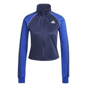 Women's sweat jacket adidas image-0