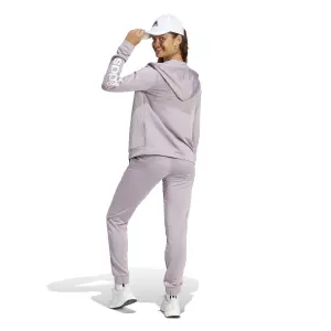 Trainingsjacke Damen adidas Linear image-4