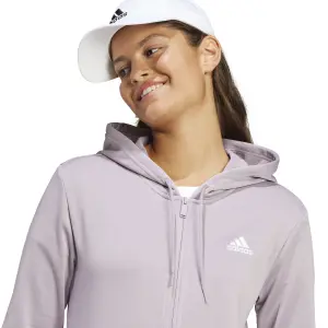 Trainingsjacke Damen adidas Linear image-5