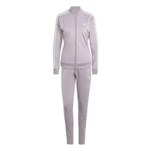Survêtement 3 bandes femme adidas Essentials image-0