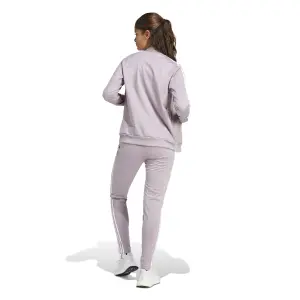 Survêtement 3 bandes femme adidas Essentials image-5