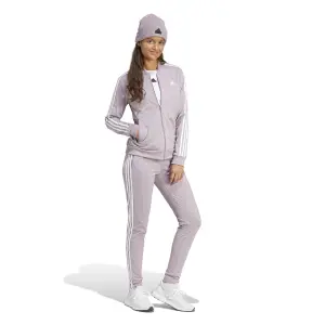Survêtement 3 bandes femme adidas Essentials image-3