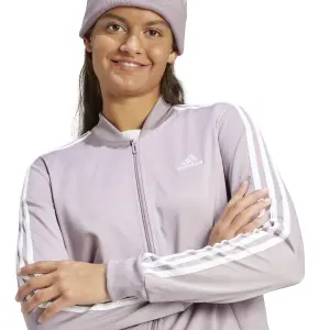 Survêtement 3 bandes femme adidas Essentials image-6