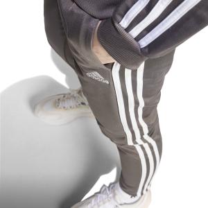 Träningsoverall för kvinnor adidas Essentials 3-Stripes image-6