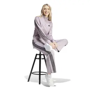 Women's 3-stripe jogging trousers adidas Iconic Warpping image-3