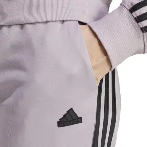 Women's 3-stripe jogging trousers adidas Iconic Warpping image-4