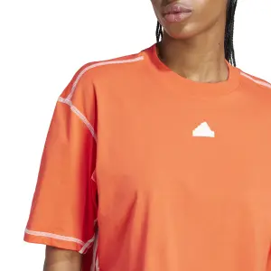 Camiseta de mujer adidas Express All-Gender Anti-Microbial image-6