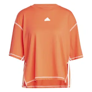 Camiseta de mujer adidas Express All-Gender Anti-Microbial image-1