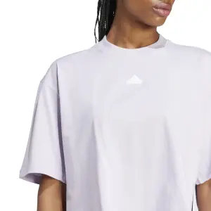 Camiseta de mujer adidas Express All Gender Anti-microbial image-4