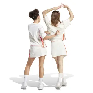 Gonna da donna adidas Boldblock image-4