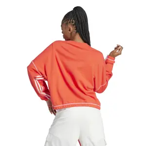 Damen Kapuzenpullover adidas Express Aeroready image-4