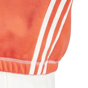 Damen Kapuzenpullover adidas Express Aeroready image-6