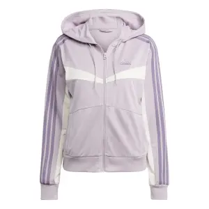 Tuta da ginnastica da donna adidas Gametime Wind Rdy Winterized image-0