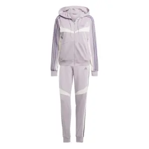 Tuta da ginnastica da donna adidas Gametime Wind Rdy Winterized image-2