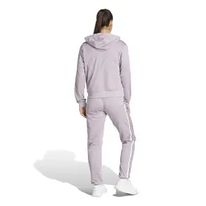 Tuta da ginnastica da donna adidas Gametime Wind Rdy Winterized image-5