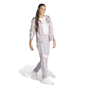 Tuta da ginnastica da donna adidas Gametime Wind Rdy Winterized image-3