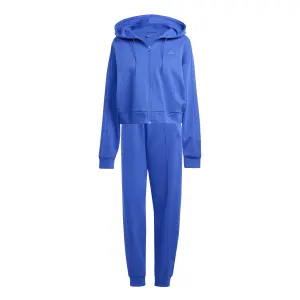 Træningsdragt til kvinder adidas Linear image-0