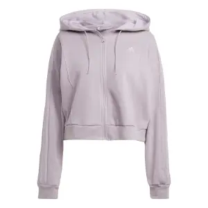 Women's hoodie adidas Linear image-2