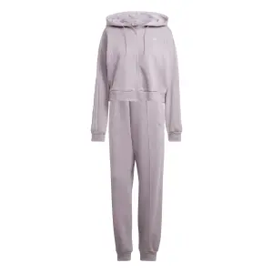 Women's hoodie adidas Linear image-0
