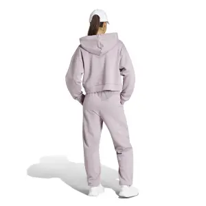 Women's hoodie adidas Linear image-4