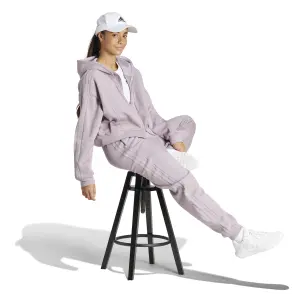 Women's hoodie adidas Linear image-5