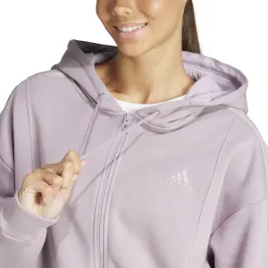 Women's hoodie adidas Linear image-6