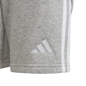 Pantalón corto infantil adidas Tiro 24 image-3