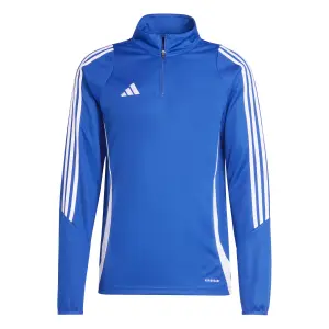 is1042-sweatshirt-1-4-zip-adidas-tiro-24-royblu-white