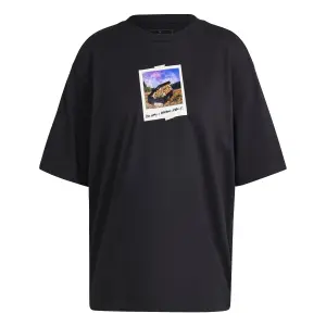 Camiseta mujer adidas image-0