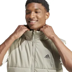 Mouwloos donsjack adidas 3-Stripes image-5