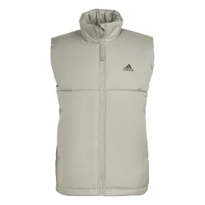 Mouwloos donsjack adidas 3-Stripes image-0
