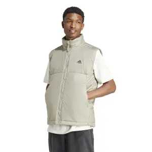 Mouwloos donsjack adidas 3-Stripes image-1