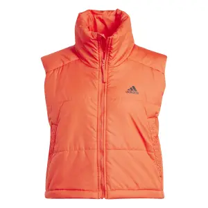 Ærmeløs dunjakke til kvinder adidas BSC image-0