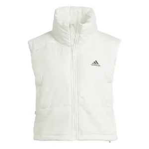 Gilet imbottito da donna adidas 3-Stripes image-0