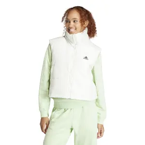 Gilet imbottito da donna adidas 3-Stripes image-1