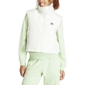 Gilet imbottito da donna adidas 3-Stripes image-2