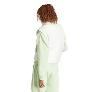 Gilet imbottito da donna adidas 3-Stripes image-4