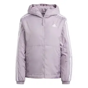 Kapuzenjacke Damen adidas Essentials image-0