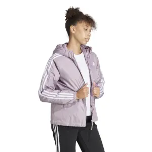 Kapuzenjacke Damen adidas Essentials image-4